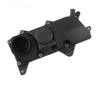 Culasses de cylindre pour auto Piège À Huile De La Valve PCV Avec Joint Pour Volvo Pour XC90 XC60 S60 S80 S90 V60 V90 XC40 XC70 32140004 31430923 31316184 31670210 Couvercle soupape Moteur