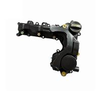 Culasses de cylindre pour auto Pour Citroën Pour DS3 Pour DS4 Pour DS7 9811687980 Couvercle De Valve Avec Joint Cache-culbuteurs