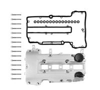 Culasses de cylindre pour auto Pour Moteurs Pour Opel Pour Vauxhall 1.2 Et 1.4L Boulons Joints Et Garnitures Inclus références 55573746 25198877 25198498 25198874 264968 Couvercle de soupape