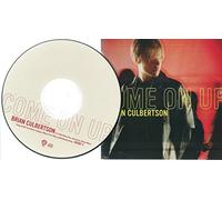 Brian Culbertson – Come on Up – CD – Neuf