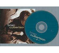 Culbertson, Brian - Nice & Slow