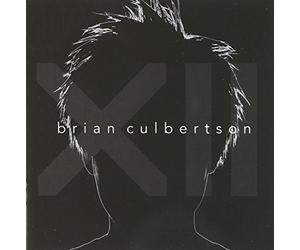Culbertson, Brian - XII
