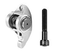 Culbuteur à galet de soupape 102350-1 avec jeu de vis et boulons for moteur 6,0 L, référence OE 10214664 12681275