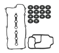 Culbuteur Culasse Joint De Couvercle Soupape Culasse Filtre À Huile Pour Bmw E36 E39 E38 Z4 M52 Moteur 11129070532,11120034108