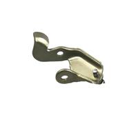 Culbuteur de soupape d'admission Compatible avec Les Moteurs EX13, EX17, EX21, EX27 et EX30 ; culbuteur de soupape d'échappement 277-36201-00(Intake Valve Rocker)