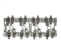 Culbuteur, distribution FEBI 34272 pour PEUGEOT BOXER Fourgon 2.2 2006-2016