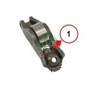 Culbuteur Distribution Schaeffler Ina 422 0231 10 pour Bmw Mini