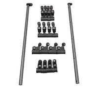 Culbuteur Kit Ensemble Complet 03G109412C 03G109365 2.0 TDI 16V ZV BKD BMN BVE