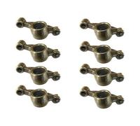 Culbuteurs décalés ratio 1,25 pour moteur type 1 - 8 pièces