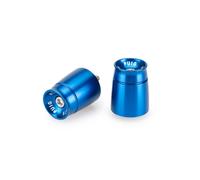 EQUILIBREURS PUIG MOD. SPORT YAMAHA YZF-R7 22-25 BLEU