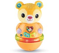 Jeu d'éveil Vtech Baby Bonbon, mon ourson culbuto