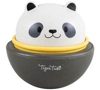 Tiger Tribe – Voiture jouet Rouleaux à Bascule Rock & Rolling – 2 en 1 sur roues (Panda)