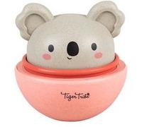 Culbuto et animal a rouler - Panda Rose G