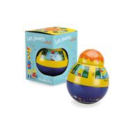 Culbuto métal fanfare Les jouets métal Moulin Roty