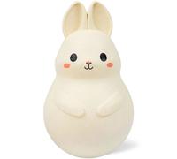 Culbuto roly poly lapin