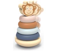 Culbuto singe