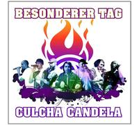 Culcha Candela - Besonderer Tag [Import]