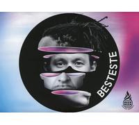 Culcha Candela – Besteste – CD – Coffret édition limitée – Sony Music