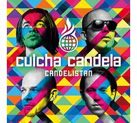 Culcha Candela - Candelistan