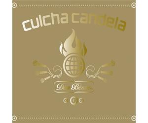 Culcha Candela - Das Beste (DLX) [Import]