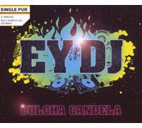 Culcha Candela - EY DJ [Import]
