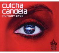 Culcha Candela - Hungry Eyes