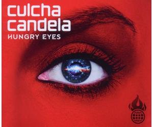 Culcha Candela - Hungry Eyes