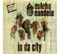 Culcha Candela - in Da City [Import]