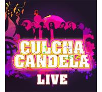 Culcha Candela - Live