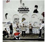 Culcha Candela - Next Generation EDT. [Import]