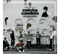 Culcha Candela - Next Generation [Import]