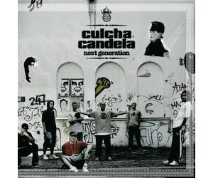 Culcha Candela - Next Generation [Import]