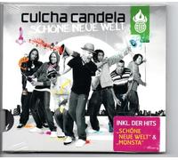 Culcha Candela - Schoene Neue Welt [Import]