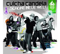 Culcha Candela - Schöne Neue Welt (Limited Edition inkl. 3 Bonus-Tracks / exklusiv bei Amazon.de)