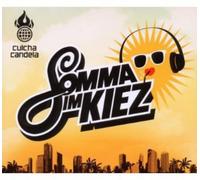Culcha Candela - Somma Im Kiez (2-Track) [Import]