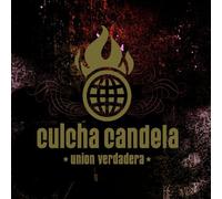 Culcha Candela - Union Verdadera (Slide Pac