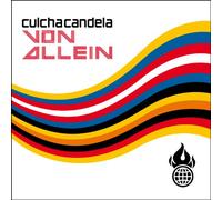 Culcha Candela – Von Allein – Import