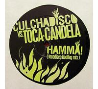 Culcha Candela Vs. Toca Disco - Hamma! (tocadisco Bootleg Mix)