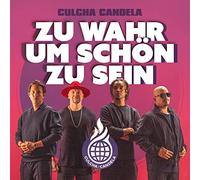 Culcha Candela - Wahr Um Schön zu Sein [Import]