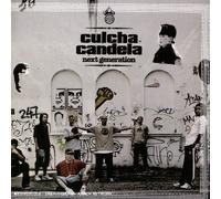 Culcha Candella - Next Generation [Import]