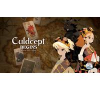 Culdcept Begins (Nintendo Switch 2 Account)