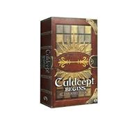 Culdcept Begins (Steelbook Edition)