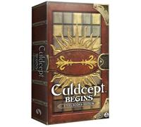Culdcept Begins - Steelbook Edition • Jeu Nintendo Switch 2