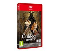 Culdcept Begins Switch 2