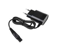 CULEB 15V Chargeur de Rasoir pour Philips Norelco HQ8505 9000 7000 5000 3000 Series und MG5750 MG7790 MG7770 MG7720 QP6510 PT860 Chargeur pour Rasoirs pour Hommes avec Câble Alimentation