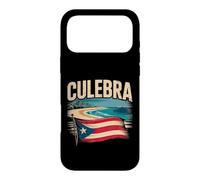 Culebra Porto Rico Beach Travel Design Coque pour iPhone 17 Pro Max