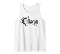 Culiacán, Mexique, Sinaloa, Chicano Mexicain, Latino, Raza Cholo Débardeur