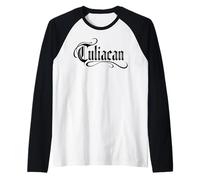 Culiacán, Mexique, Sinaloa, Chicano Mexicain, Latino, Raza Cholo Manche Raglan
