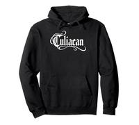 Culiacán, Mexique, Sinaloa, Chicano Mexicain, Latino, Raza Cholo Sweat à Capuche