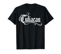 Culiacán, Mexique, Sinaloa, Chicano Mexicain, Latino, Raza Cholo T-Shirt